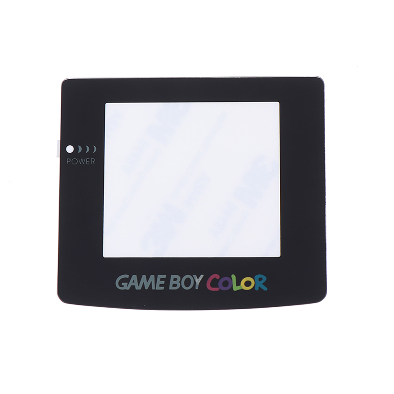 Game Retro Gaming - Game boy cor gbc protetor de