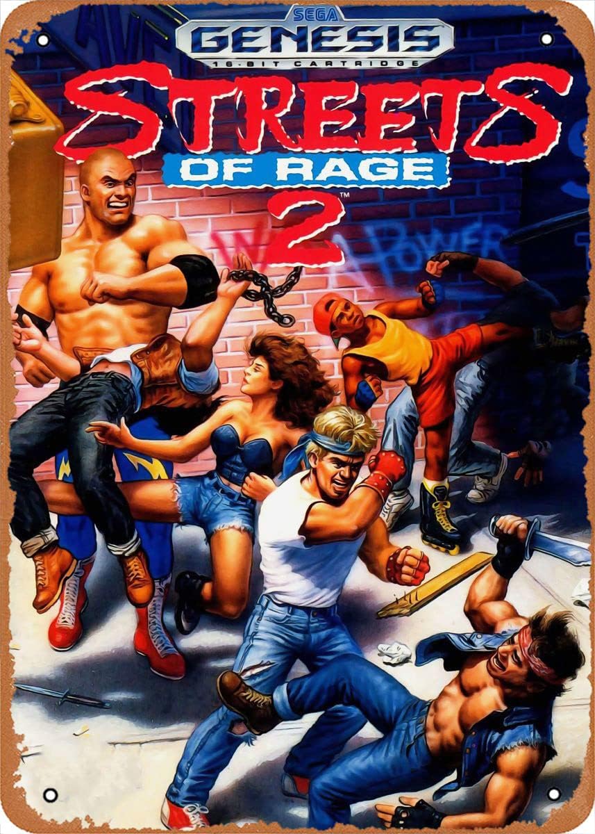 Game Retro Gaming - O clássico arcade videogame cartaz de