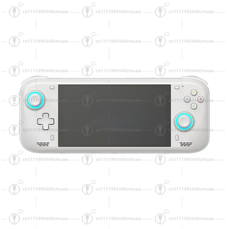 Retro Gaming Handheld - Tablet Retro de Jogos Portátil com