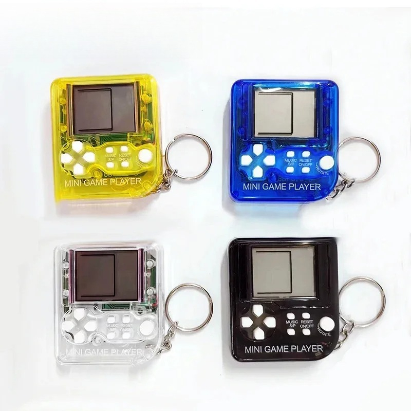Retro Gaming Tablet - Retro mini jogadores de jogo portátil