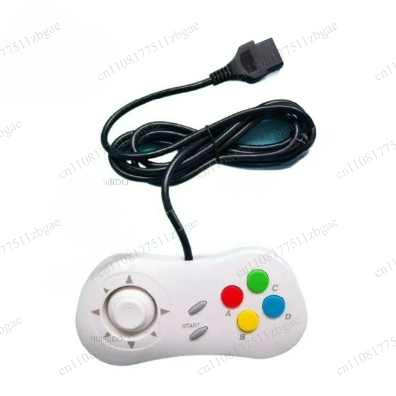 Controle de Jogo Arcade Mini d - Game Retro Gaming avaliação e preço