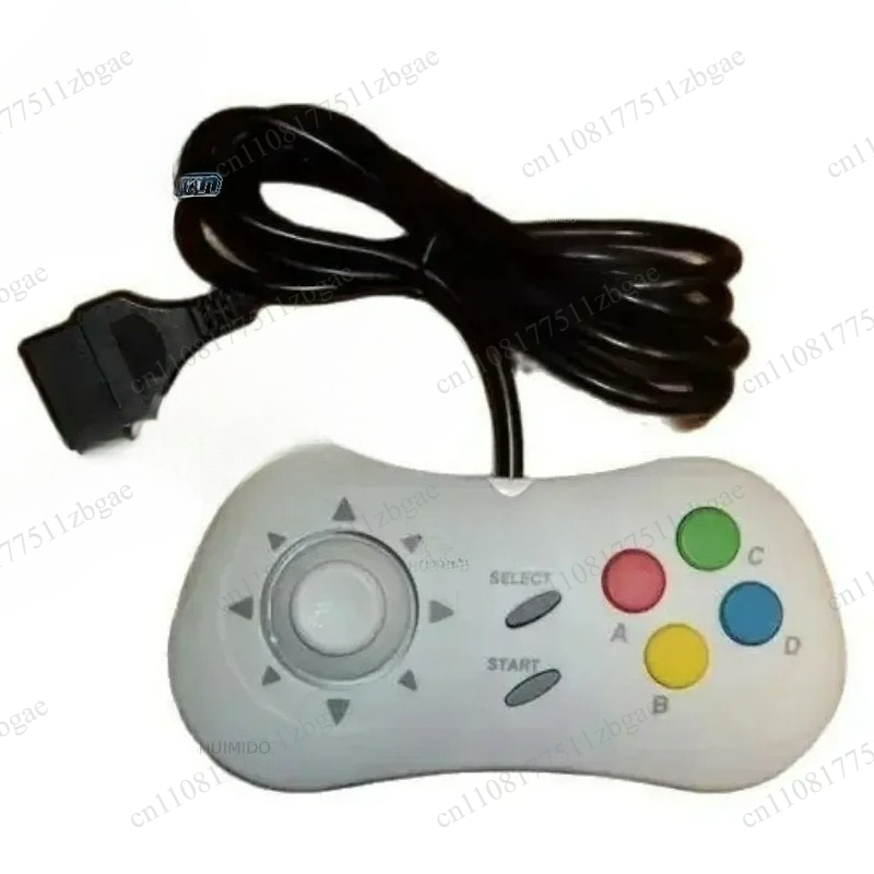 Controle de Jogo Arcade Mini d - Game Retro Gaming avaliação e preço
