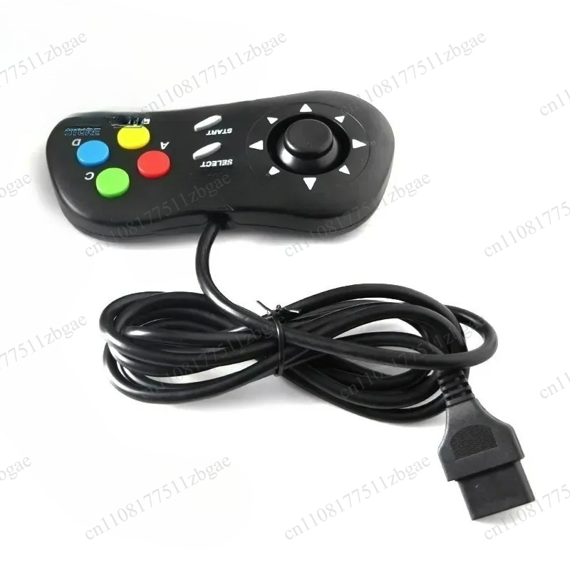 Controle de Jogo Arcade Mini d - Game Retro Gaming avaliação e preço