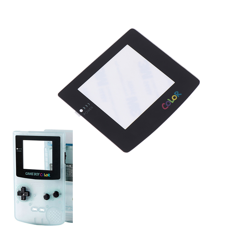 Game boy cor gbc protetor de l - Game Retro Gaming avaliação e preço