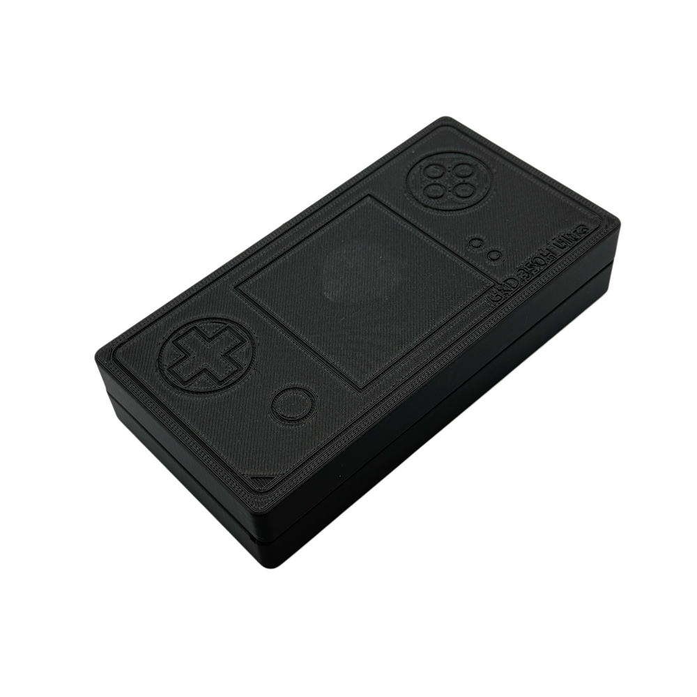Caixa protetora para console d - Game Retro Gaming avaliação e preço