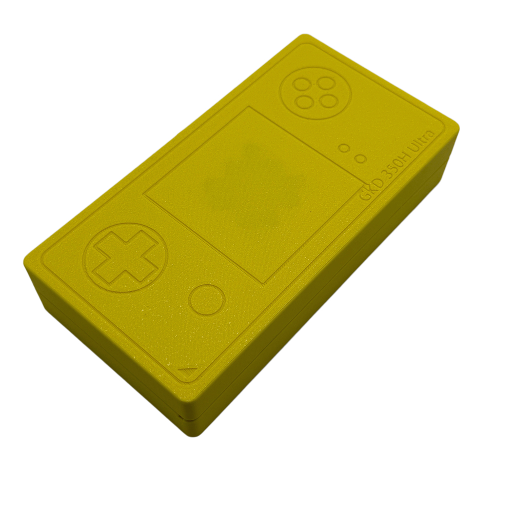 Caixa protetora para console d - Game Retro Gaming avaliação e preço