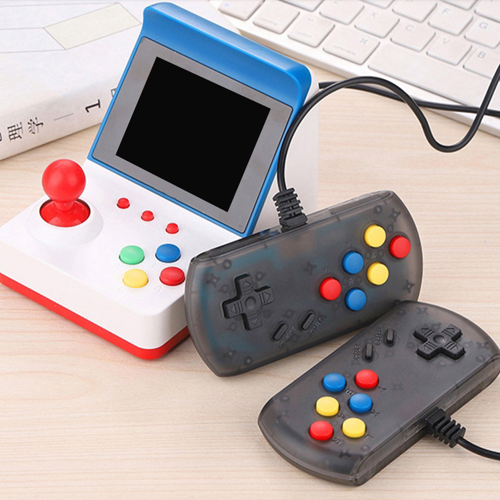 3inch 8Bit Retro Mini Estação  - Game Retro Gaming avaliação e preço