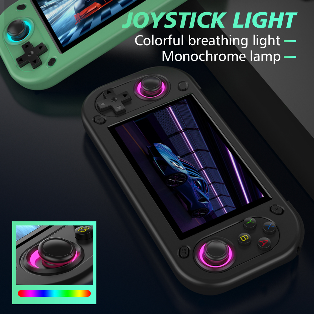 R43s retro console de videogam - Retro Gaming Emulator avaliação e preço