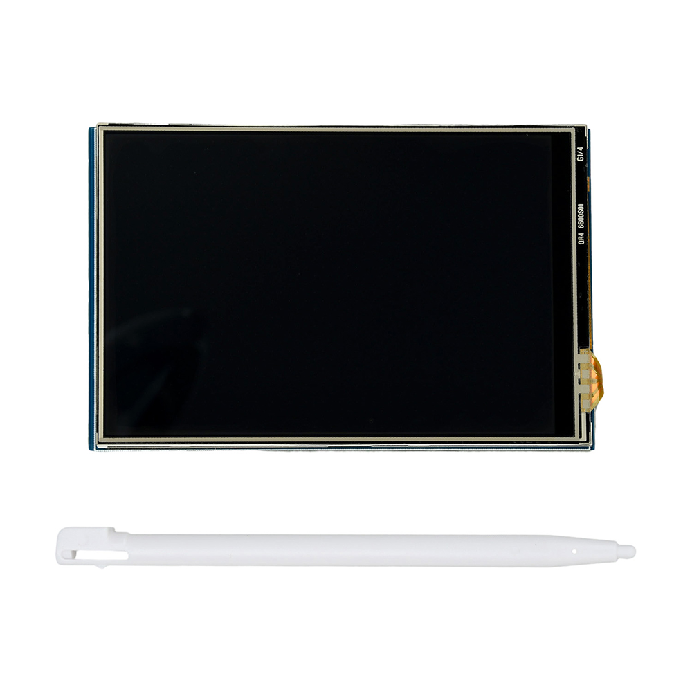 Módulo de Display LCD TFT de 3 - Retro Gaming On Raspberry Pi avaliação e preço