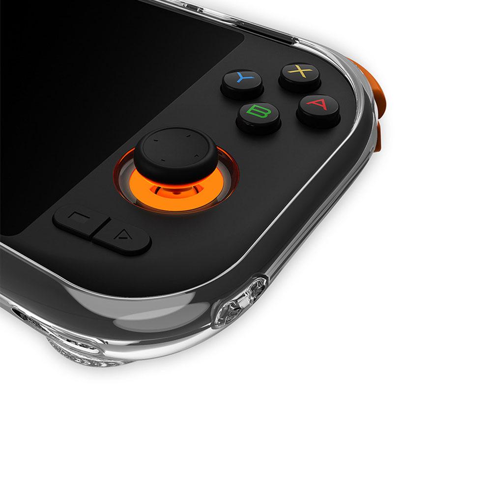 Capa para console de jogos ret - Game Retro Gaming avaliação e preço