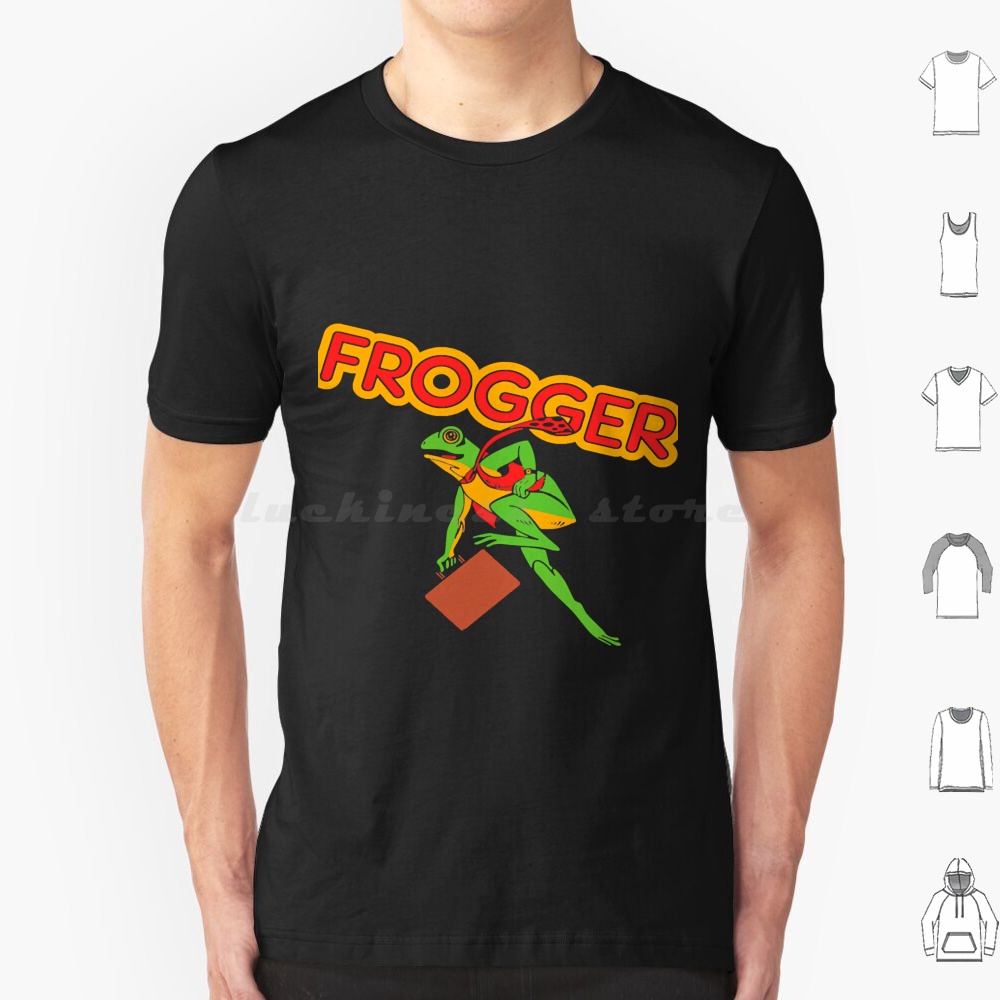 Mod.4 arcade frogger videogame - Retro Gaming Juegos avaliação e preço