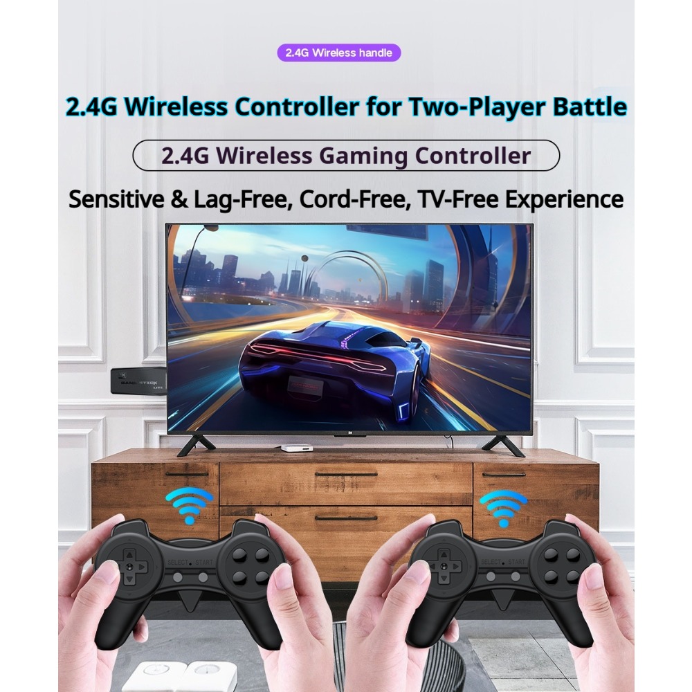 Console de Jogos Retro Portáti - Retro Gaming Emulator avaliação e preço