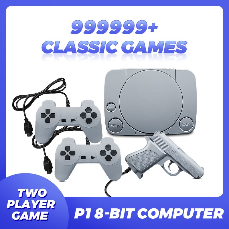 Design de console plug-in FC,  - Retro Gaming Videos avaliação e preço