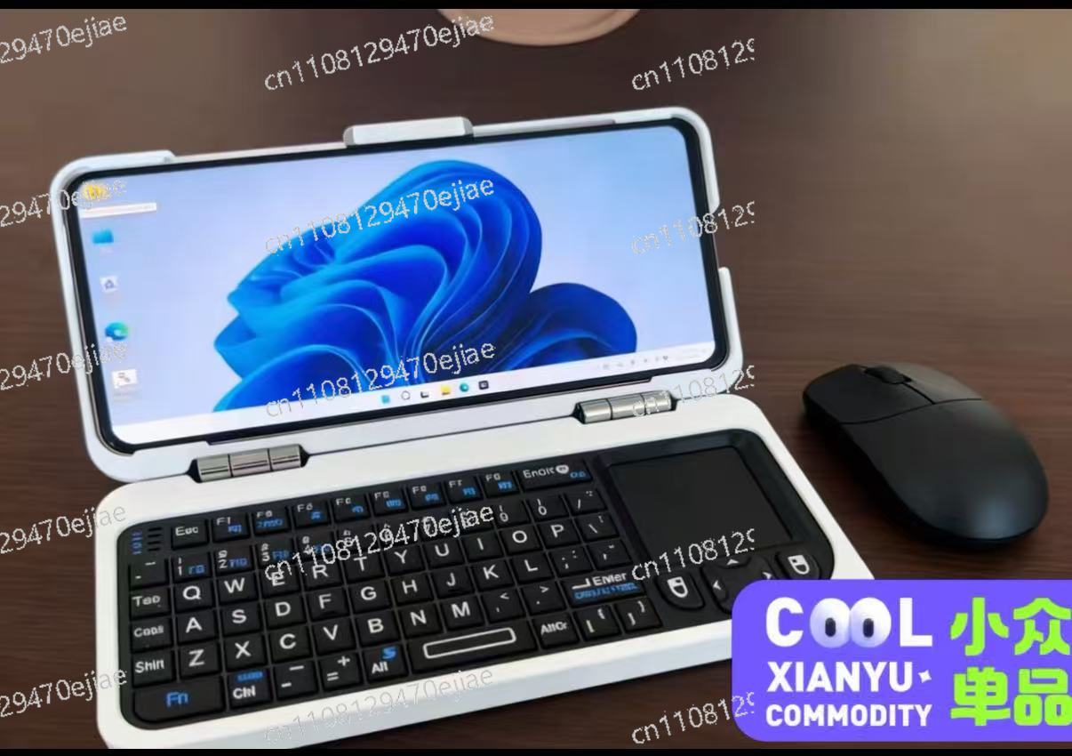 PC Portátil de 6 Polegadas com - Retro Gaming Handheld avaliação e preço