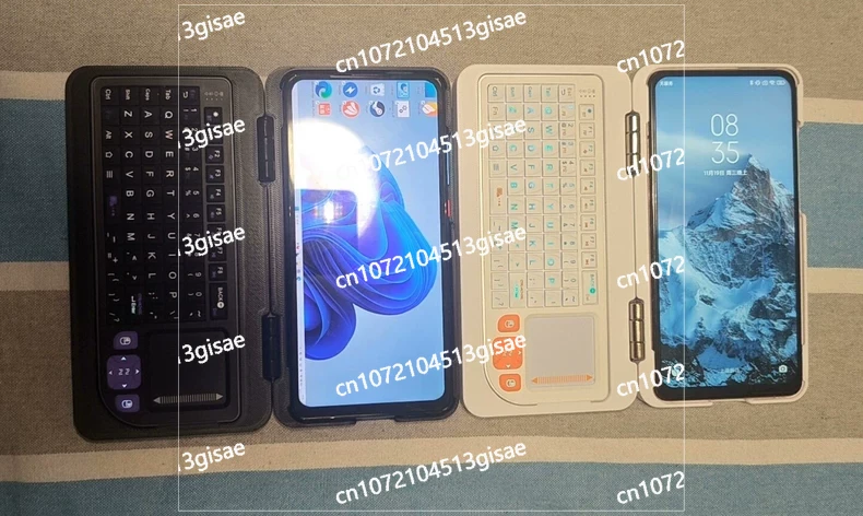 PC Portátil de 6 Polegadas com - Retro Gaming Handheld avaliação e preço