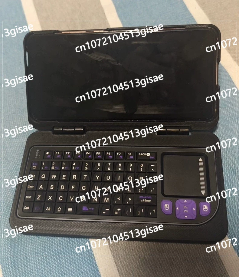 PC Portátil de 6 Polegadas com - Retro Gaming Handheld avaliação e preço