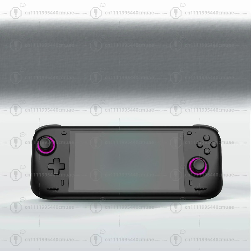 Tablet Retro de Jogos Portátil - Retro Gaming Handheld avaliação e preço