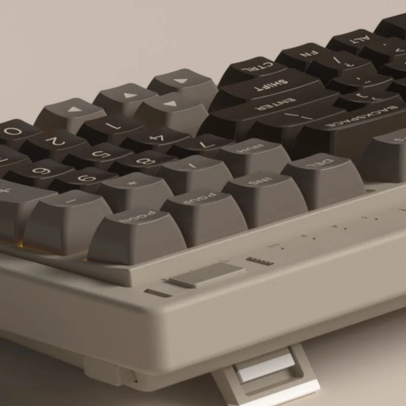 Teclado Mecânico Retro Sem Fio - Retro Gaming Tablet avaliação e preço