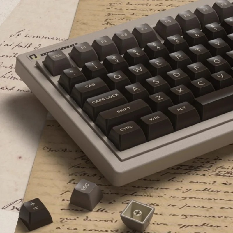 Teclado Mecânico Retro Sem Fio - Retro Gaming Tablet avaliação e preço