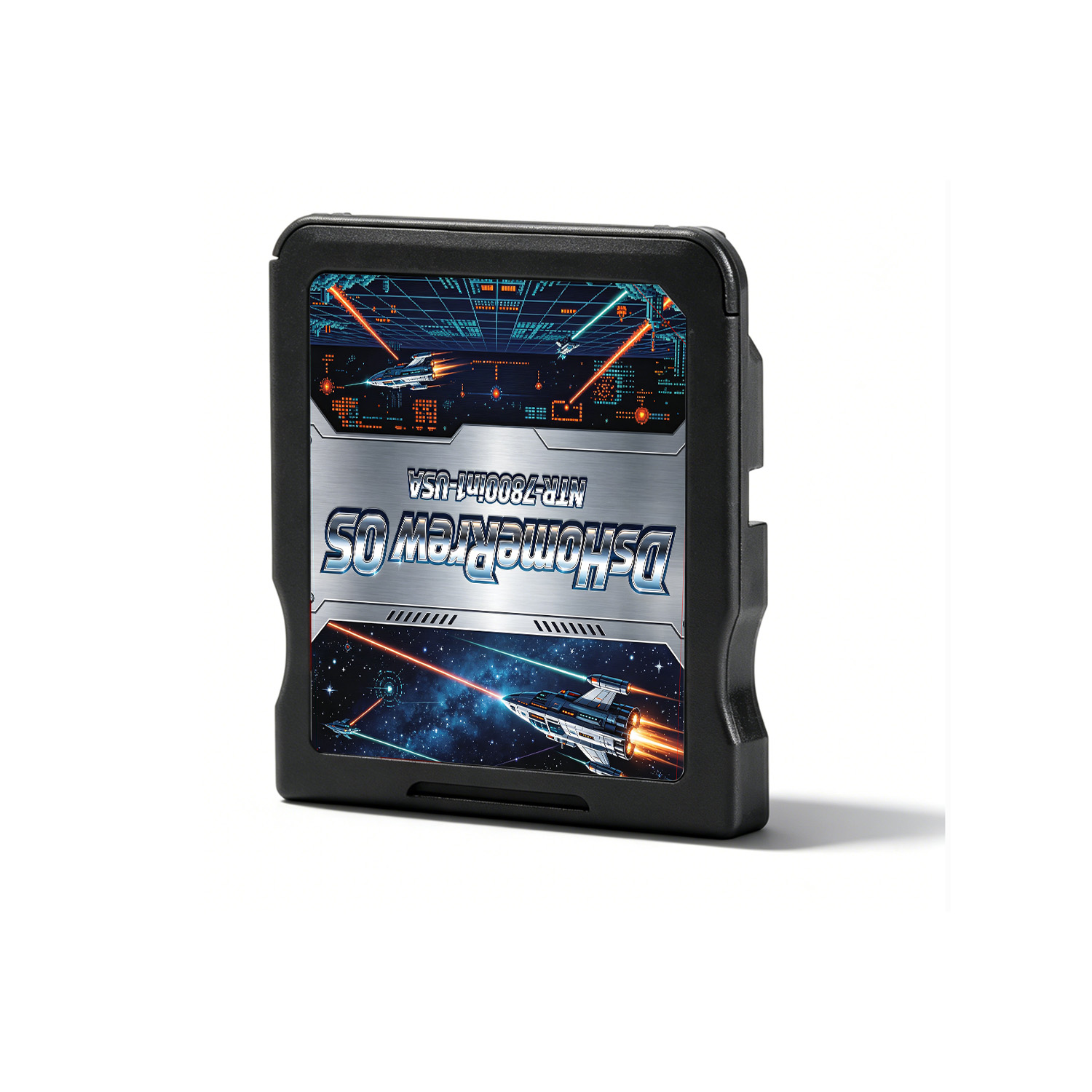Cartão Flash DsHomeBrew 7800 e - Retro Gaming Handheld avaliação e preço