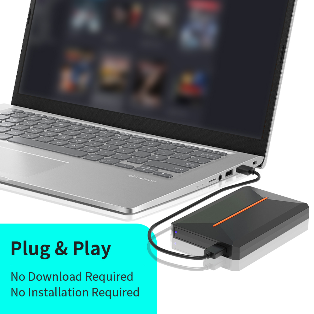 Launchbox OS 500GB Portátil Ga - Retro Gaming Tablet avaliação e preço