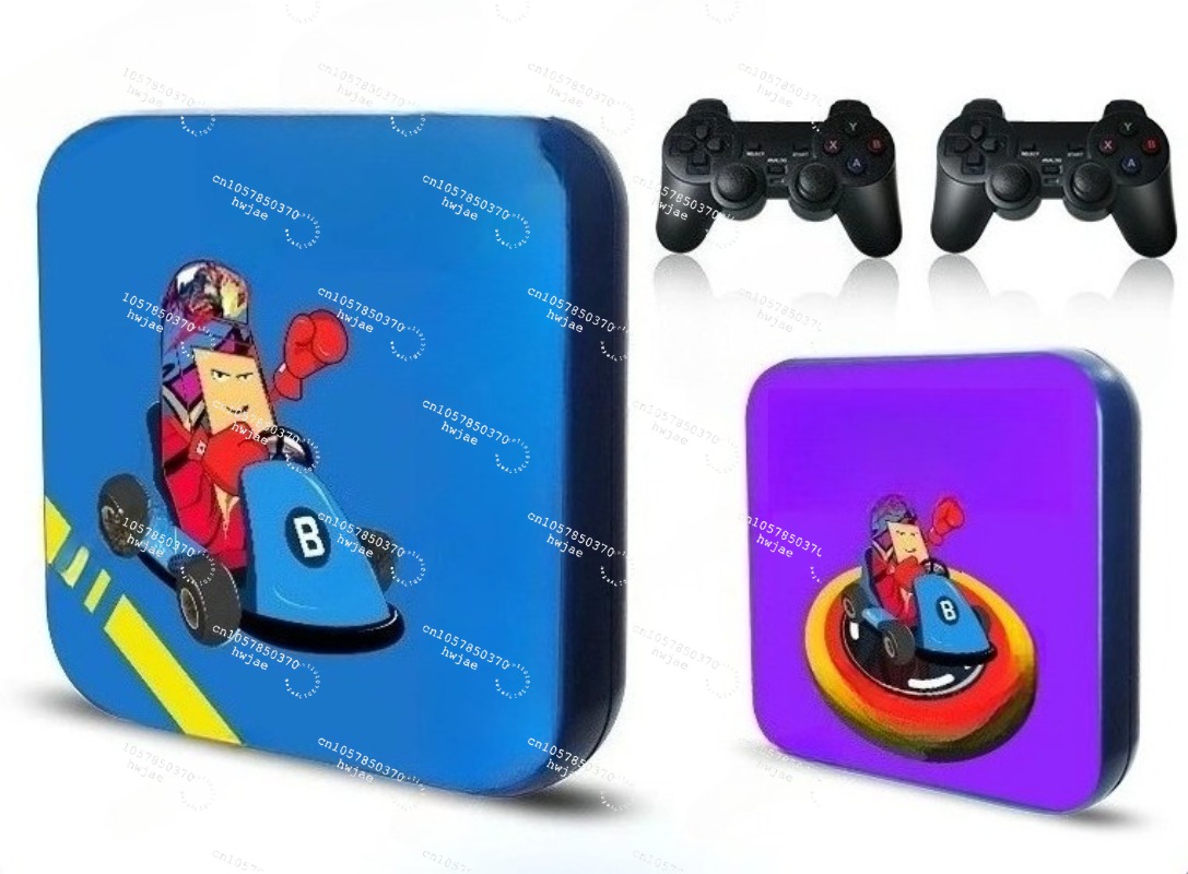 Console de Jogos Retrô com Saí - Game Retro Gaming avaliação e preço