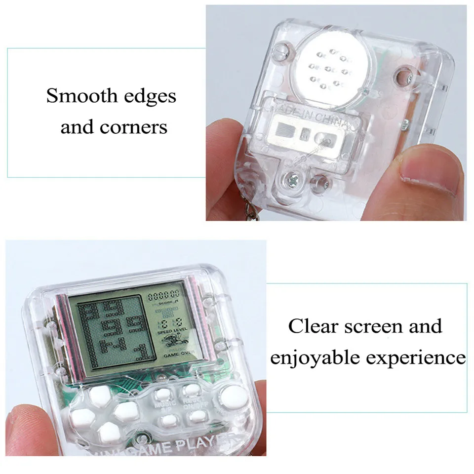 Retro mini jogadores de jogo p - Retro Gaming Tablet avaliação e preço