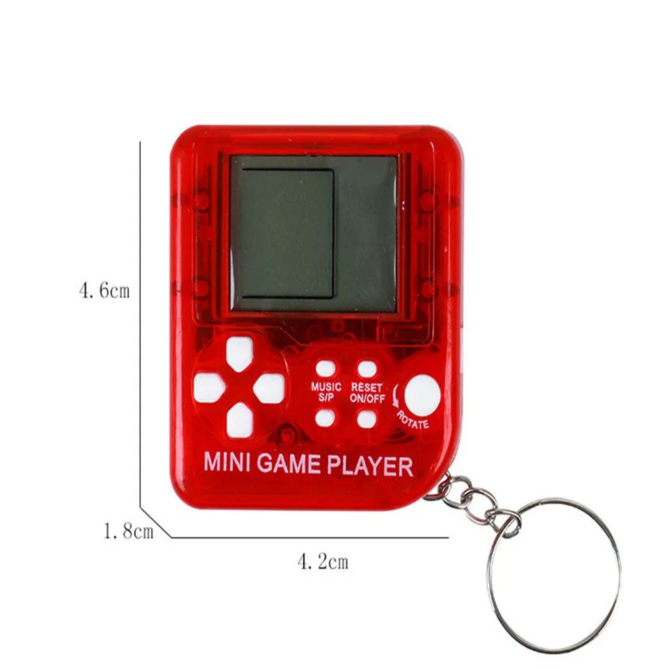 Retro mini jogadores de jogo p - Retro Gaming Tablet avaliação e preço
