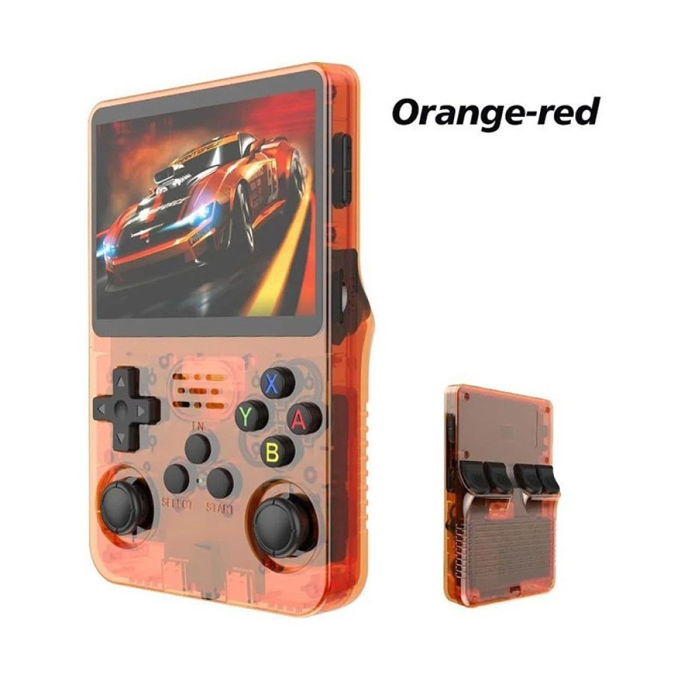 Console de Jogos R36S Portátil - Retro Gaming Emulator avaliação e preço