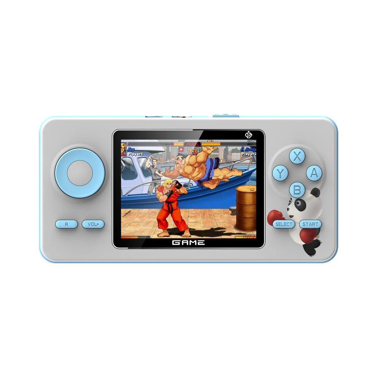 Nova Consola de Videogame Retr - Retro Gaming Tablet avaliação e preço