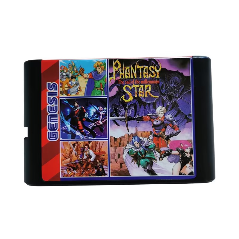 Mega Drive Retro Video Game Co - Retro Gaming Videos avaliação e preço