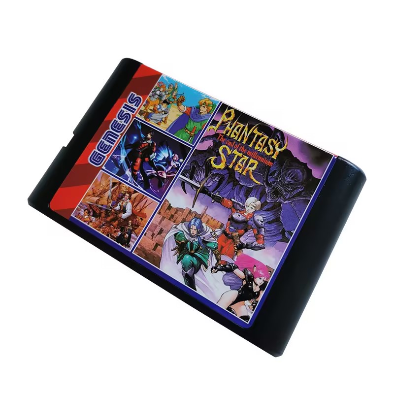 Mega Drive Retro Video Game Co - Retro Gaming Videos avaliação e preço
